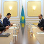 Сыртқы істер министрі «Azizi Group» басшылығымен кездесу өткізді