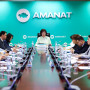Мектептерге санитарлық тексерулер ескертусіз жүргізіледі – «AMANAT»