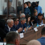 «Бәріне ату жазасы...»: Шерзат ісіндегі адвокат мәлімдеме жасады