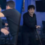 "Электросамокат алып бересің": Мейрамбек Беспаев Әбдіжаппар Әлқожаға самокат сыйлады