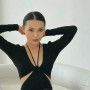 «Кейде кешіру мүмкін емес»: Айсәуле Бақытбек әкесі туралы сөз етті