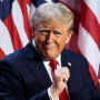 Дональд Трамп 12 елдің азаматтарына Америкаға кіруге тыйым салды