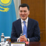 Конституциялық реформа ел аумақтарында жаңа үрдіске жол ашты – Ерлан Қарин