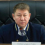 Судья Ержан Жанұзақов: "Бұрын сотты болған Азамат Тоқтаубаев пен Нұрқияс Ильясовтің жазалары өтелмегені ескерілді"