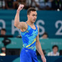 Қазақстандық гимнасшылар Азия чемпионатында қола жүлдегер атанды