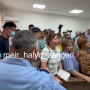 «Абзал, қой, Құдайдан қайтсын»: Сотталушылар үкім оқылғаннан кейін төбелесіп қалды (ВИДЕО)