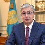 Мемлекет басшысы Құрбан айт мерекесімен құттықтады