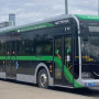Астанадағы автобус апаты: Екі аяғын кескен қыз баланың отбасына 30 млн теңге көмек беріледі
