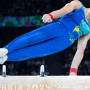 Нариман Құрбанов Азия чемпионы атанды