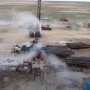 Маңғыстаудағы мұнай ұңғымасында апат болды
