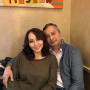 "Сені ешкімге бермеймін!": Айгүл Иманбаева күйеуіне әсерлі жазба арнады