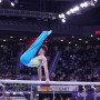 Қазақстан жасөспірімдер құрамасы спорттық гимнастикадан Азия чемпионатында үш медаль жеңіп алды