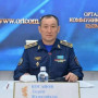 Дәурен Қосанов Қорғаныс министрі лауазымына тағайындалды