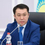 Тоқаев Көлік министрі Марат Қарабаевты қызметінен босатты