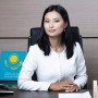 Әсел Жанасова Президенттің кеңесшісі болды