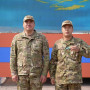 Төтенше жағдайлар министрі 10 ақтөбелік құтқарушыға пәтер кілтін табыс етті