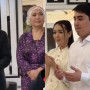 «Үйде тәртіп күшті болып қалды»: Нұржан Төлендиев келін түсірген күні ыңғайсыз жағдайға қалғанын айтты