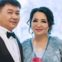 Гүлзира Айдарбекова күйеуінің үй шаруасына қалай көмектесетінін көрсетті (ВИДЕО)