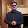 "Өзің әкеңе велосипед алып бердің бе?": Төреғали Төреәлінің әкесі күйеубаласын сынағандарға шүйлікті