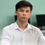 Кентауда колледж студенті оқушыларға кәсіби бағдар беретін ерекше стенд жасап шығарды