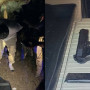 Алматыда бопсалаумен айналысқан қылмыстық топ ұсталды