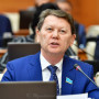 Мархабат Жайымбетов: Бір бұрағышпен құрастырылған көлікке миллиардтап қаржы бөлініп жатыр