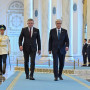 Астанаға Словакияның Премьер-министрі келді