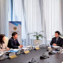 Ұлттық статистика бюросының қызметін БҰҰ, Дүниежүзілік банк жоғары бағалайды – агенттік