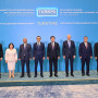 Қошанов: ТүркПА заңнамаларды үйлестіретін институционалдық алаң ретінде толық қалыптасты