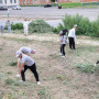 «AMANAT»: Таза табиғат – ұрпаққа аманат