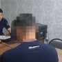 Ауруханада екі дәрігерді сабаған азамат қамалды