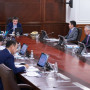 Олжас Бектенов Президент тапсырмаларының орындалу барысын тексерді