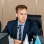 Дмитрий Баландин жаңа қызметке тағайындалды