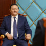 Берік Асылов: «Заң мен тәртіп» қағидаты – жай ғана құқықтық ұғым емес, елдің гүлденуіне бастайтын өмірлік бағдар