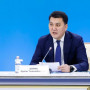 Ерлан Қарин: Ұлттық құрылтай – бірегей идеялар мен стратегиялық қадамдар ұсынатын ең басты институт