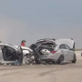 Павлодарда қайғылы жағдай болды
