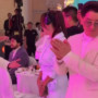 «Тосынсыйы ұнады ма?» Сәкен Майғазиев ұлының тойындағы күтпеген жағдайдың видеосын жариялады