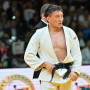 Есет Қуанов дзюдодан әлем чемпионатында Олимпиада чемпионына есе жіберді