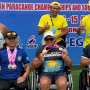 Пара каноэдан Азия чемпионатында Қазақстан құрамасы 10 медаль алды
