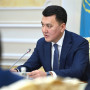 Жыл басынан бері аса ауыр тұрмыстық қылмыс 44 пайызға төмендеді – Ерлан Қарин