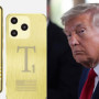 Дональд Трамп "T1" деп аталатын өз смартфонын шығармақ