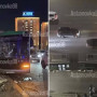 Астанадағы автобус апаты: Екі аяғынан айырылған 8 жастағы қыз ауруханадан шықты