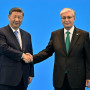 Қытай инвестициясы Қазақстанның экономикалық өсіміне маңызды үлес қосып келеді – Тоқаев