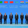 Ядролық энергетика саласында Қытаймен ынтымақтастық орнатуға мүдделіміз – Қасым-Жомарт Тоқаев