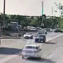 Сәтбаев қаласында 13 жастағы қызды көлік қағып кетті