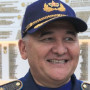 Әуе қорғанысы күштерінің бас қолбасшысы тағайындалды