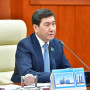 Ерлан Қошанов: Өзгерістерді әр отбасы сезінуі керек