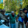Оралда кәсіпкерлерден ақша бопсалаған қылмыстық топ ұсталды