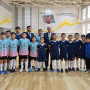 Қасым-Жомарт Тоқаев өзінің немересі жайлы айтты