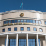СІМ Иран мен Израильде жүрген қазақстандықтарға үндеу жасады